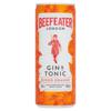 Beefeater Blood Orange Gin & Tonic 250Ml
