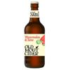 Old Mout Watermelon & Lime Cider 500Ml