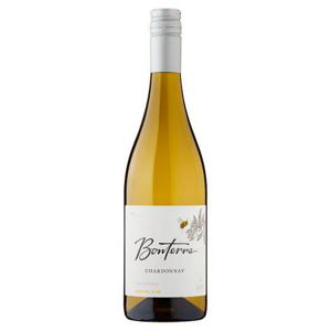 Bonterra Chardonnay Organic Wine 75Cl