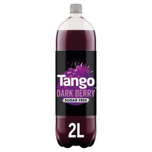 Tango Sugar Free Dark Berry Soft Drink 2 Litre