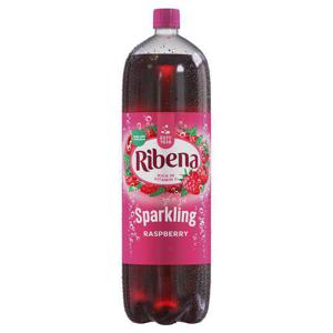 Ribena Sparkling Raspberry 2Litre