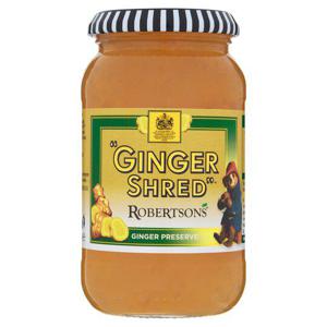 Robertsons Ginger Preserve 454G