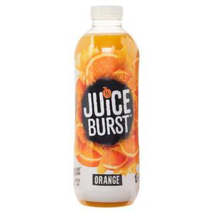 Juice Burst Orange Juice 1L