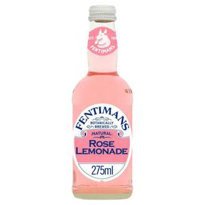 Fentimans Rose Lemonade 275Ml