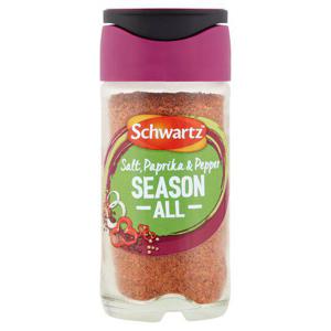 Schwartz Season All Seasoning 70G