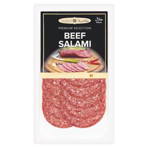 Tahira Beef Salami 80G