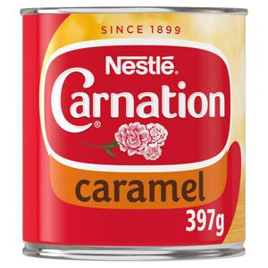 Carnation Caramel 397G