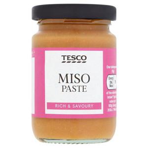 Tesco Miso Paste 100G