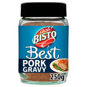 Bisto Best Pork Gravy 250G