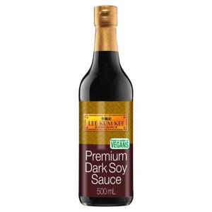 Lee Kum Kee Premium Dark Soy Sauce 500Ml