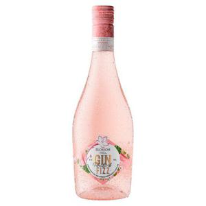 Blossom Hill Gin Fizz Rhubarb 75Cl