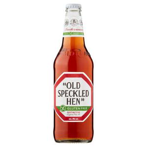 Old Speckled Hen Gluten Free 500Ml