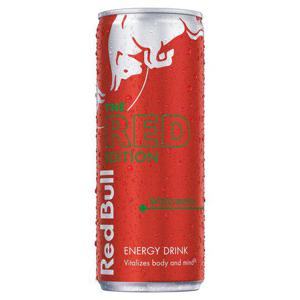 Red Bull Summer Edition Watermelon 250Ml