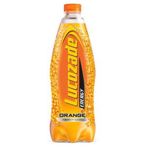 Lucozade Energy Orange 1.45L