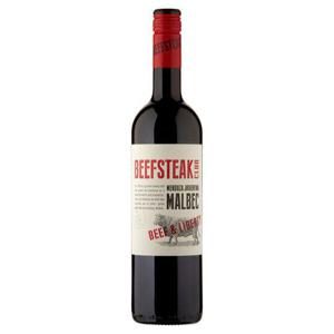 Beef Steak Club Malbec 75Cl