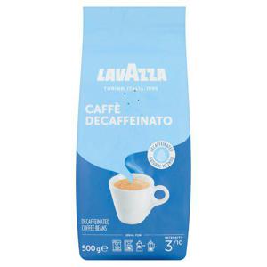 Lavazza Decaffeinated Coffee Beans 500G