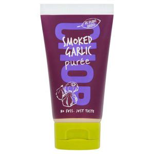 Chop Smoked Garlic Puree 75G