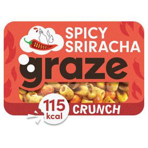 Graze Spicy Thai Sriracha 26G