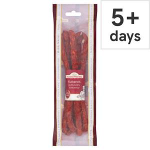 Madej Wrobel Kabanossi Sausage 170G