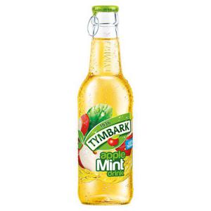 Tymbark Apple & Mint Drink 250Ml