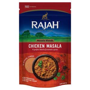 Rajah Chicken Masala 80G