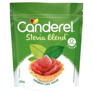 Canderel Stevia Blend Granules 200G