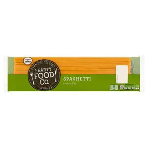 Hearty Food Co. Spaghetti Pasta 500G