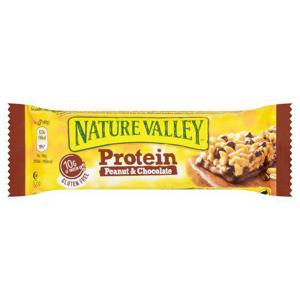 Nature Valley Protein Chocolate & Peanut Bar 40G