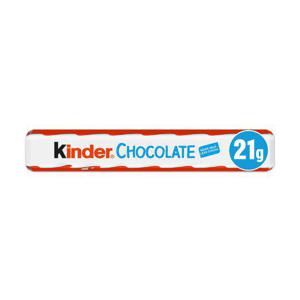 Kinder Snack Bar 21G