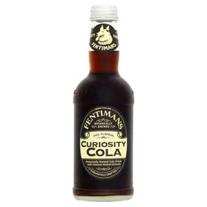 Fentimanns Curiosity Cola 275 Ml