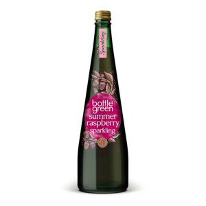 Bottlegreen Summer Raspberry Presse 750Ml