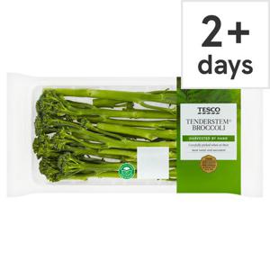 Tesco Tenderstem Broccoli Spears 330G