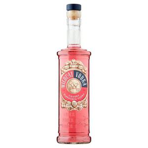 Wildcat Cherry Flavoured Vodka 70Cl