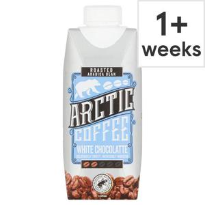 Arctic White Chocolatte 330Ml