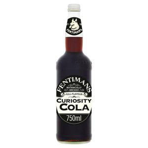 Fentiman's Curiosity Cola 750Ml