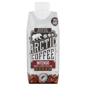 Arctic Coffee Intenso 330Ml