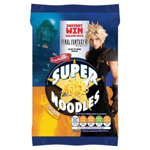 Batchelors Super Noodles Chicken 90G