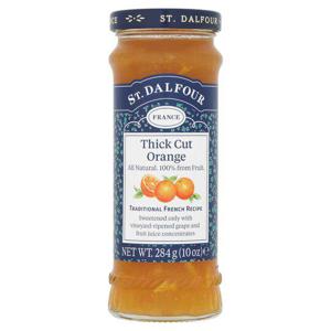 St Dalfour Thick Cut Orange Spread 284G