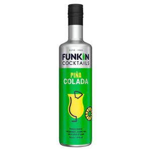 Funkin Cocktails Pina Colada 700Ml