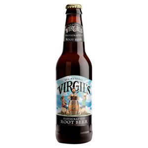 Virgil's Root Beer 355Ml