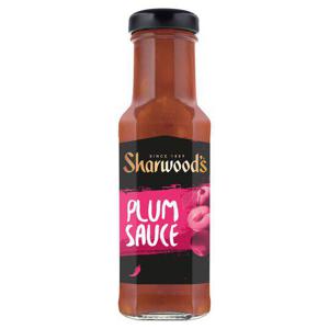 Sharwoods Plum Sauce 300G