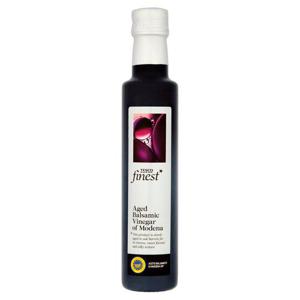 Tesco Finest Balsamic Vinegar Of Modena 250Ml