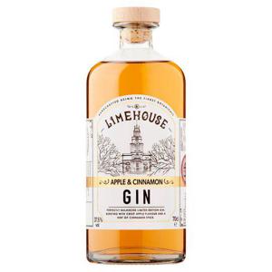 Limehouse Apple And Cinnamon Gin 70Cl