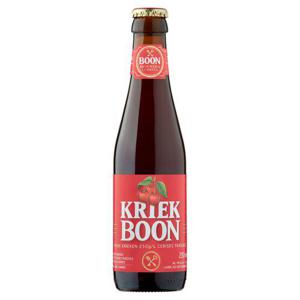 Boon Kriek Lambic Cherry Beer 250Ml