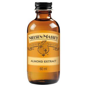 Nielsen Massey Almond Extract 60Ml