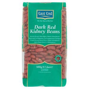 East End Red Kidney Beans 500G