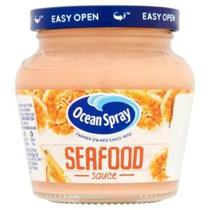 Ocean Spray Seafood Sauce 210G