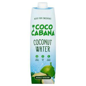 Coco Cabana Coconut Water 1 Litre