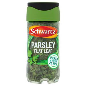 Schwartz Parsley 3G