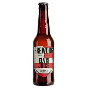 Brewdog Elvis Juice 330Ml